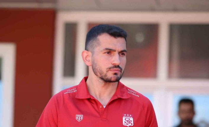 Sivasspor kafilesi Rize’ye gitti