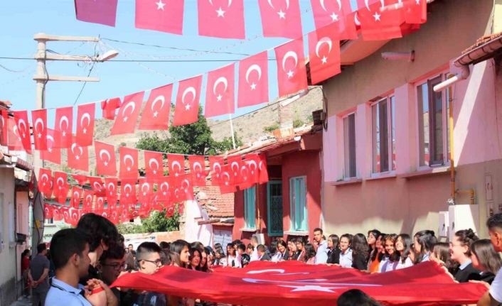 Sivrihisar düşmandan kurtuluşunun 102’nci yılını coşkuyla kutlayacak