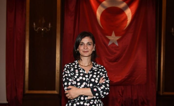 Siyasal İletişimci Öztürk: “Dezenformasyon demokrasiye zarar veriyor”