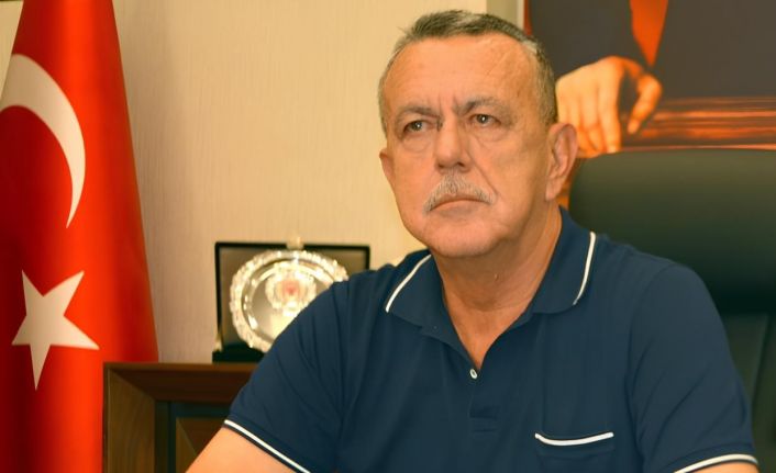 Söke TARİŞ Başkanı Özer’in aracına saldırı