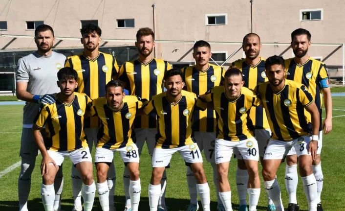 Talasgücü Belediyespor’un Kupa Rakibi Belli Oldu