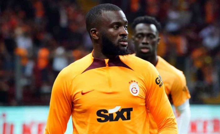 Tanguy Ndombele, ilk maçına çıktı