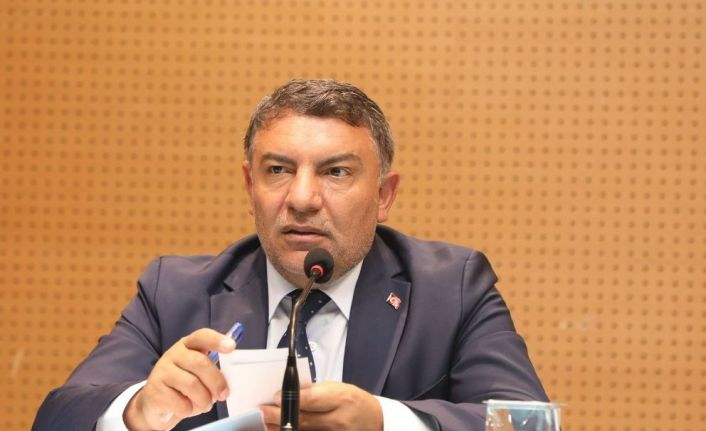 Tavşancıl’a su sporlarını geliştirecek tesis inşa edilecek