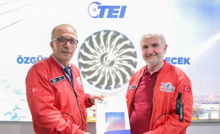 Teknofest’te Tam bağımsız güçlü Türkiye vizyonu anlatıldı