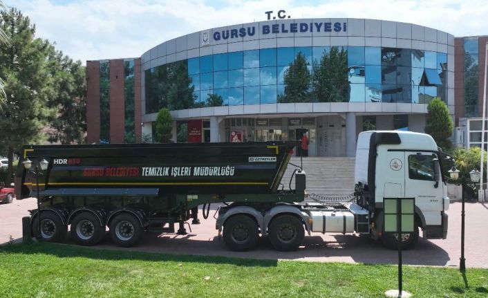 Temizlik işlerine tasarruflu yeni yatırım