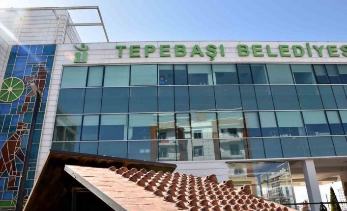 Tepebaşı Belediyesi’nden açıklama