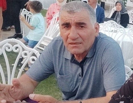 Tır şoförü iş kazasında hayatını kaybetti