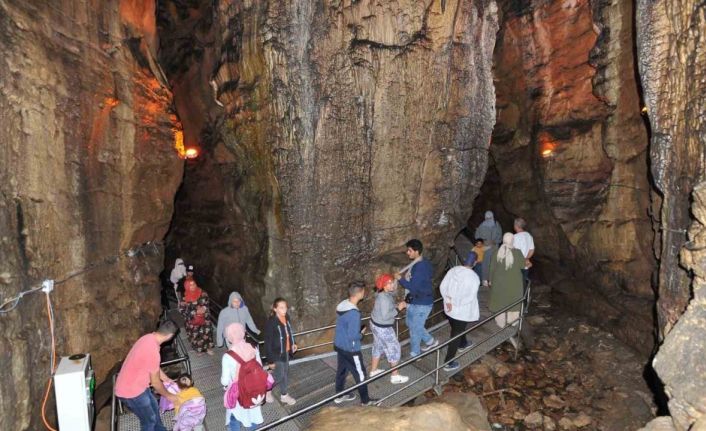 Trabzon’da turist sayısında yüzde 30 artış yaşandı