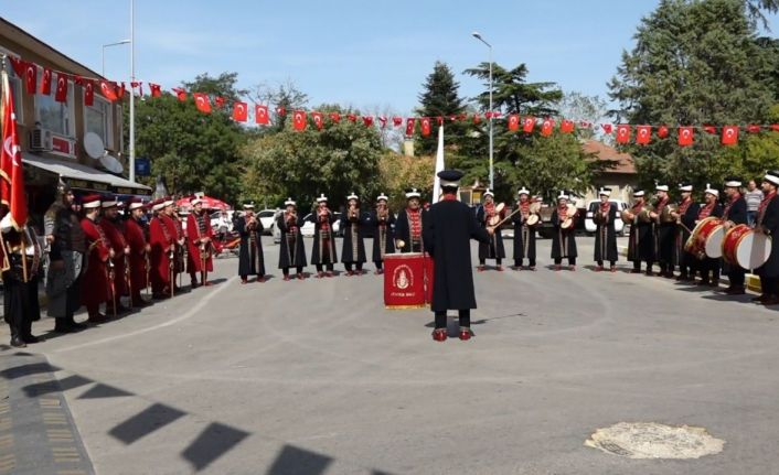 Trakya’nın asırlık eğlencesi ‘Pavli Panayırı’ başladı