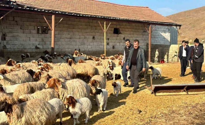 TÜDKİYEB Genel Başkanı Nihat Çelik: