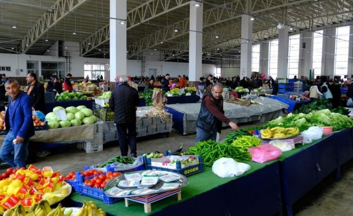 Tüketici güven endeksi 71,5 oldu