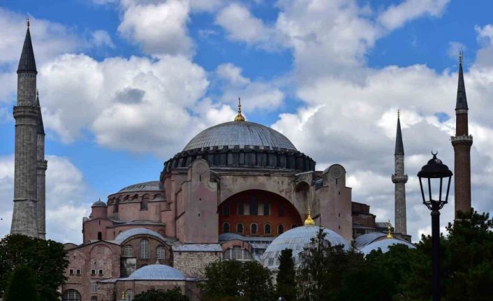 Türkiye’de en çok ziyaret edilen 10 camii