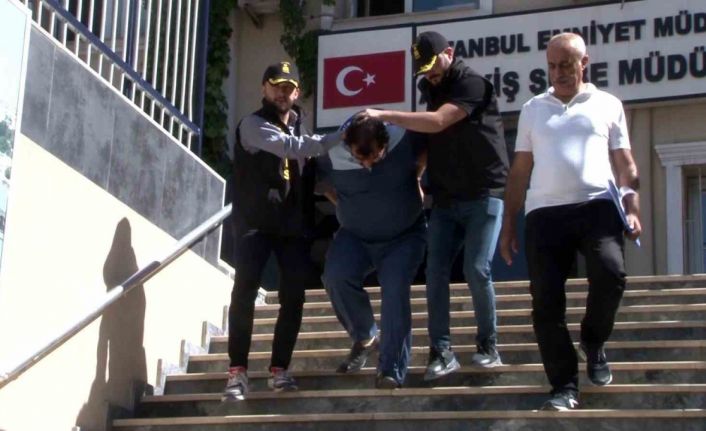 Ümraniye’de dini nikahlı eşini öldüren zanlının ifadesi ortaya çıktı