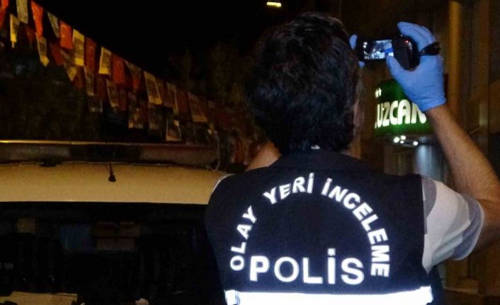 Uşak’ta sağlıklı yaşam merkezinde spor yapan kişi hayatını kaybetti