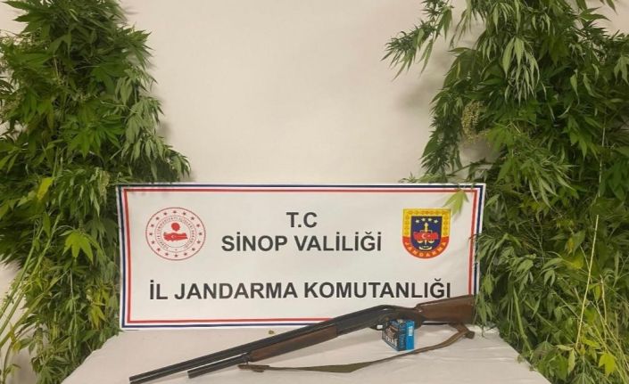 Uyuşturucu tacirine darbe: 1 gözaltı