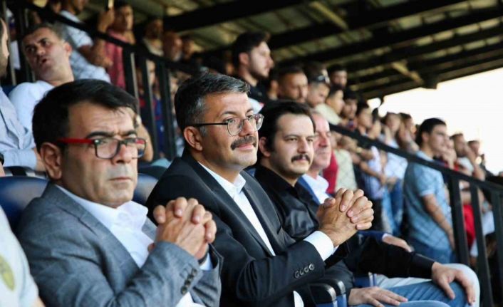 Vali Çelik: "Kadınların desteklenmesi gerekir”