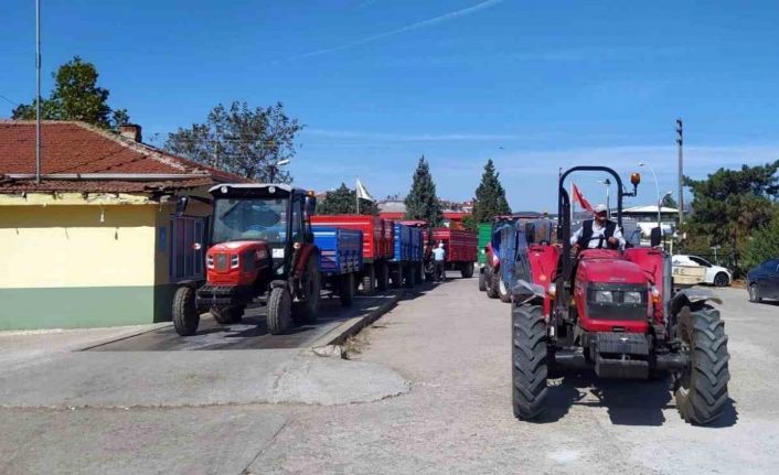 Yağda açıklanan fiyat üreticiyi sevindirdi