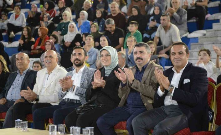 Yıldırım’da Anadolu rüzgarı esiyor