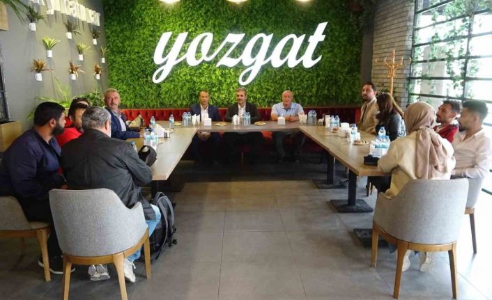 Yozgat’ta 200 pehlivan er meydanına çıkacak