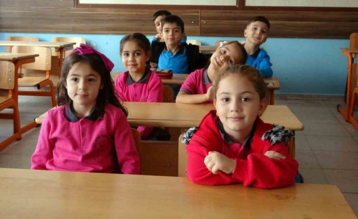 Yozgat’ta 76 bin 519 öğrenci ders başı yaptı