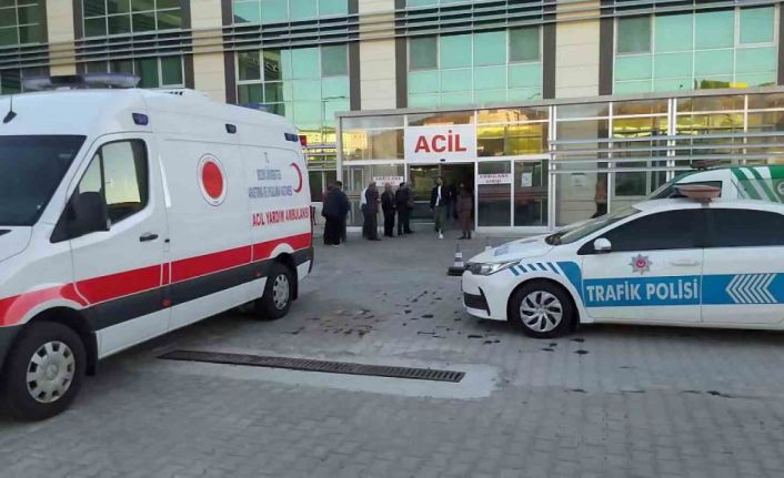 Yozgat’ta otomobilin çarptığı lise öğrencisi hayatını kaybetti