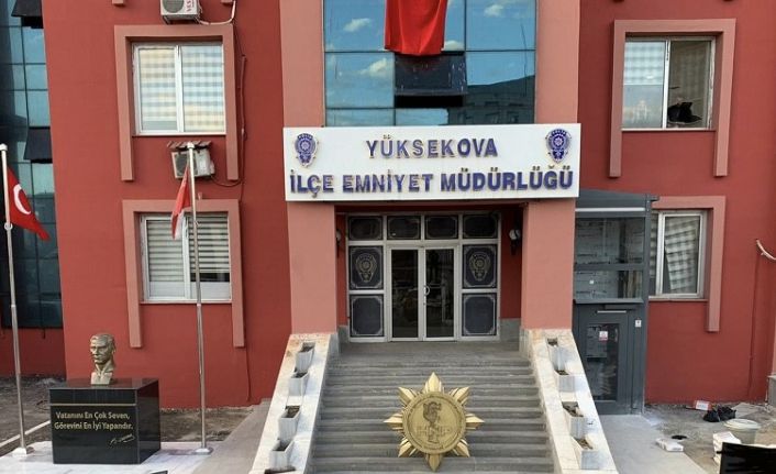 Yüksekova polisinden sanal dolandırıcılığa karşı uyarı