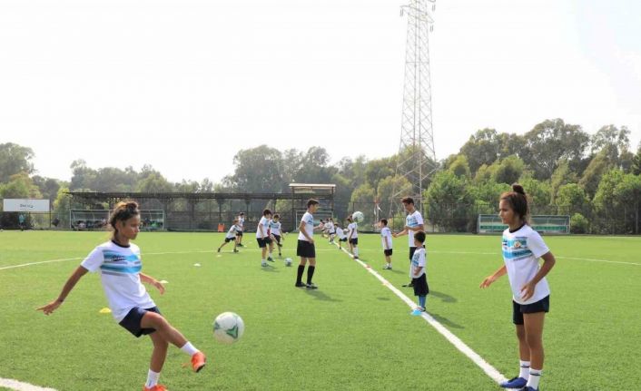 Yüreğir Belediyesi ‘Kış Spor Okulları’ başlıyor