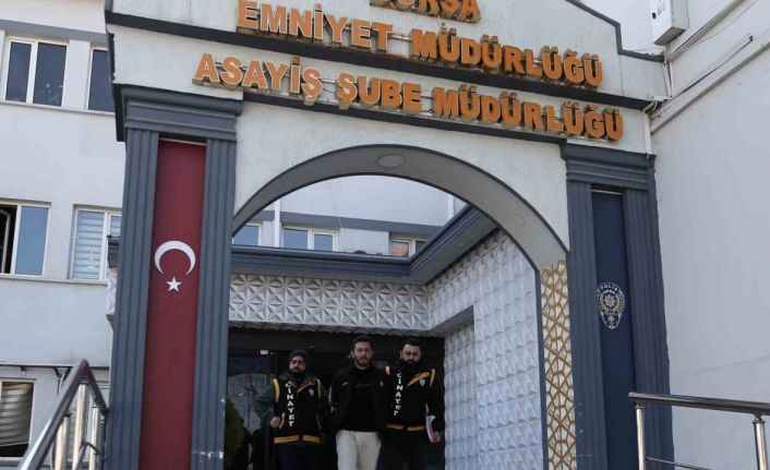 Babasını öldürüp, kayıp ihbarında bulunmuştu: Yargılanmasına başlandı