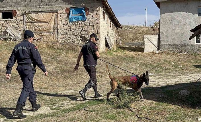 Bir aydır haber alınamayan adamdan acı haber