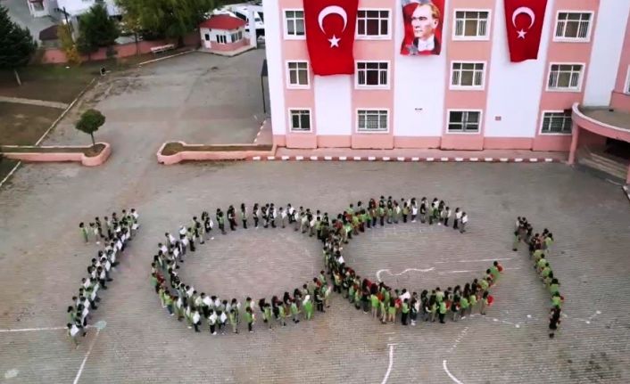 Cumhuriyet’in 100. yılı etkinlikleri