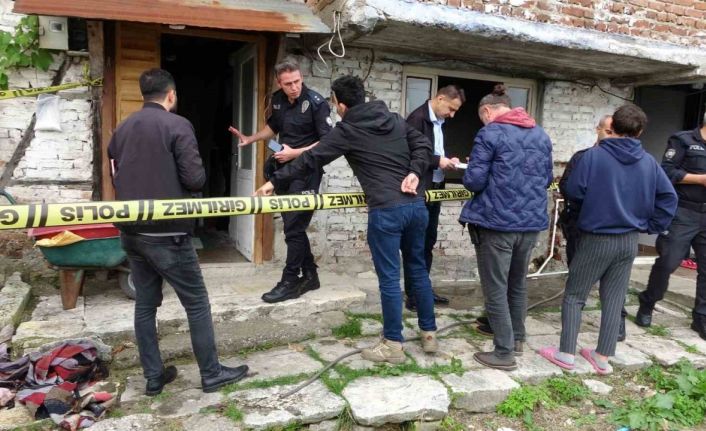 Cumhuriyet’in ilanını görmüştü, evinde çıkan yangında hayatını kaybetti