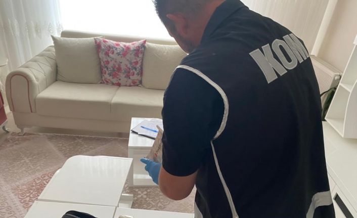 İzmir’de tefecilere operasyon: 6 gözaltı