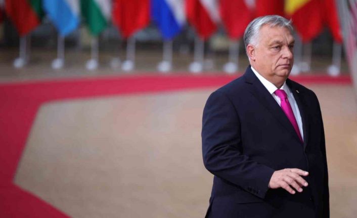 Macaristan Başbakanı Orban: "AB’nin Ukrayna stratejisi başarısız oldu"