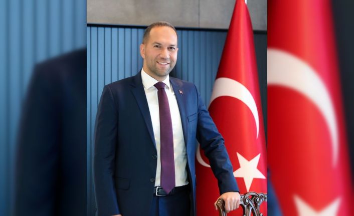 Niğde Belediye Başkanı Özdemir’den Cumhuriyet Bayramı Mesajı