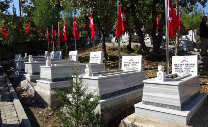 PKK’nın Derince katliamı unutulmuyor