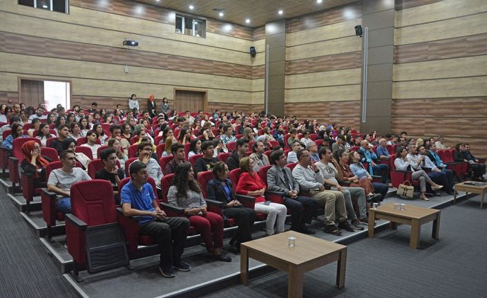 Tıp Fakültesinde Akademik Yılı açılışı gerçekleştirildi