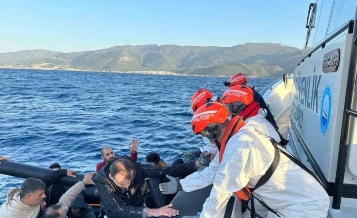 Yunanistan geri itti, Türkiye kurtardı