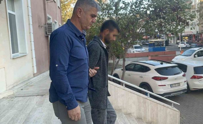 2 kardeşten birini yaralayıp diğerini öldüren zanlı tutuklandı