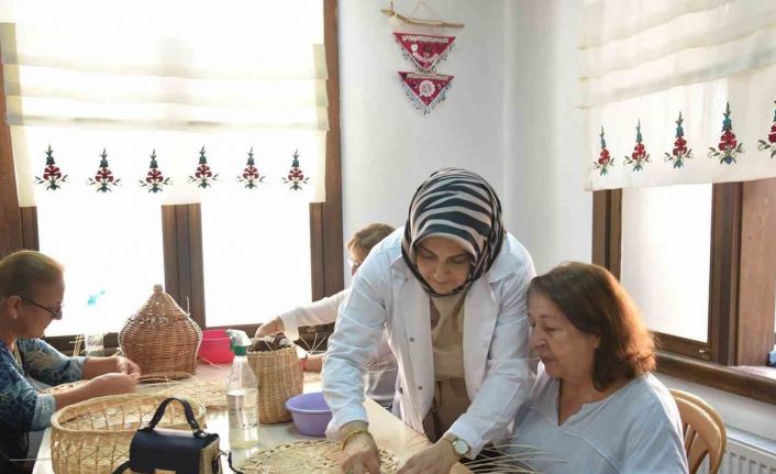 Aile Yaşam Merkezlerinden 20 binden fazla kadına destek