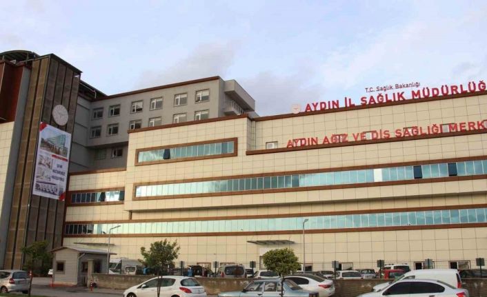 Aydın’da yanlış antibiyotik kullanımına dikkat çekildi