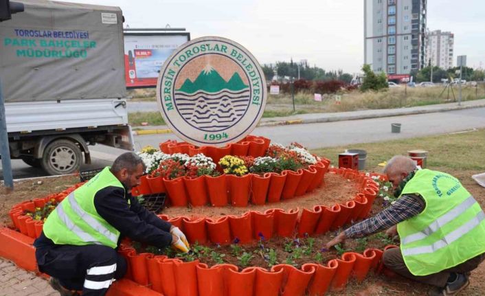 Başkan Yılmaz: "Gelecek nesillere bırakabileceğimiz en değerli miras yeşil alanlarımızdır"