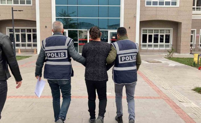 Burdur Emniyeti’nin asayiş çalışmalarında yakalanan 18 şahıs tutuklandı