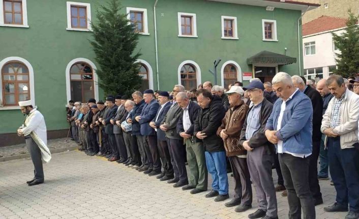 Eski Başkan Mehmet Güler vefat etti