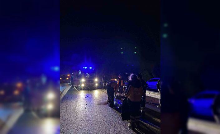 İzmir’de yol ortasında tartışma ölümlerine neden oldu