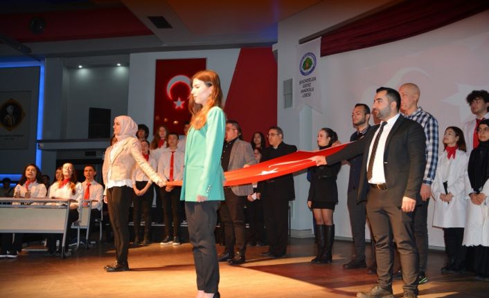 Manisa’da Öğretmenler Günü kutlandı