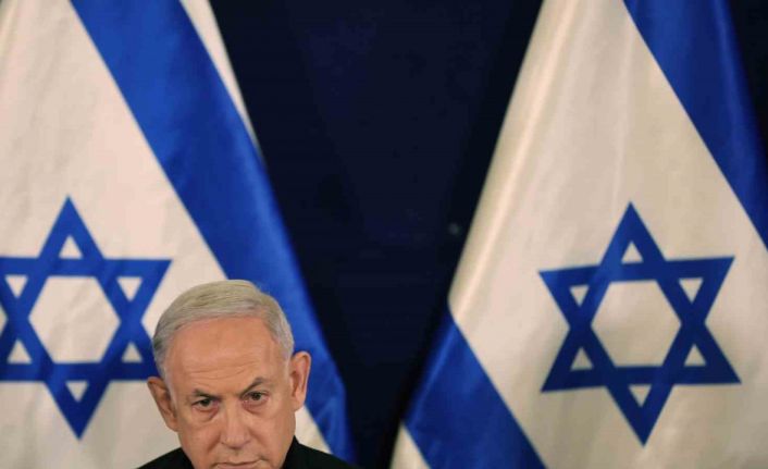 Netanyahu, Gazze’de katliamın durmasını isteyen İspanya ile Belçika liderini kınadı