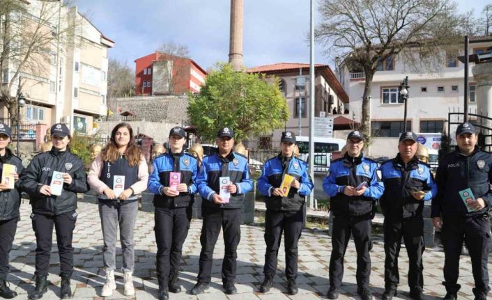 Polisten vatandaşlara ‘dolandırıcılık’ uyarısı