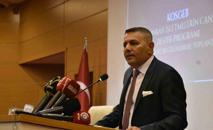 Sadıkoğlu: “75 bin TL şartı düşürülmeli”