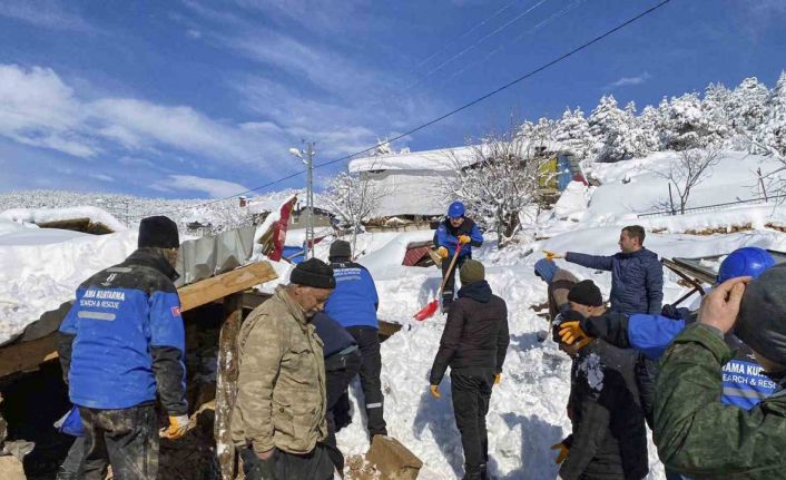 SUBÜ ve BTÜ’nün afet farkındalığı projesine İçişleri Bakanlığı desteği