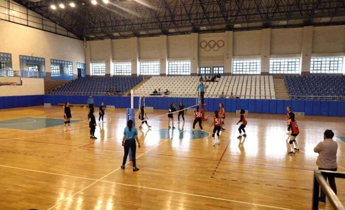 25. Geleneksel Spor Şenlikleri Başladı